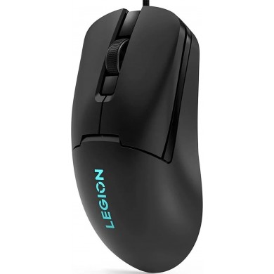 Mouse Gaming Lenovo Legion M300s RGB / USB/ 8000dpi/ Shadow Black