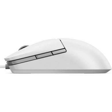 Mouse Gaming Lenovo Legion M300s RGB / USB/ 8000dpi/ Glacier White