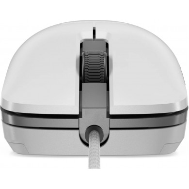 Mouse Gaming Lenovo Legion M300s RGB / USB/ 8000dpi/ Glacier White