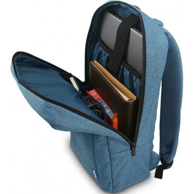 Rucsac pentru laptop 15.6&rdquo; Lenovo B210 (Blue)
