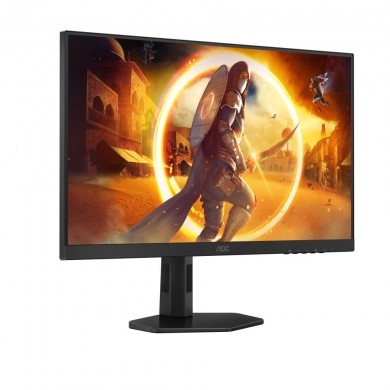 27.0&rdquo; Monitor Gaming AOC Q27G4XF/ QHD/ 1ms/ 180Hz/ Black