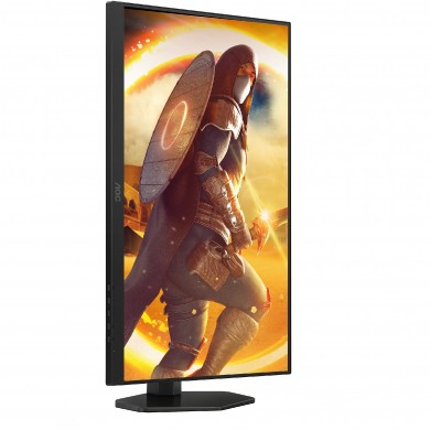 27.0&rdquo; Monitor Gaming AOC Q27G4XF/ QHD/ 1ms/ 180Hz/ Black