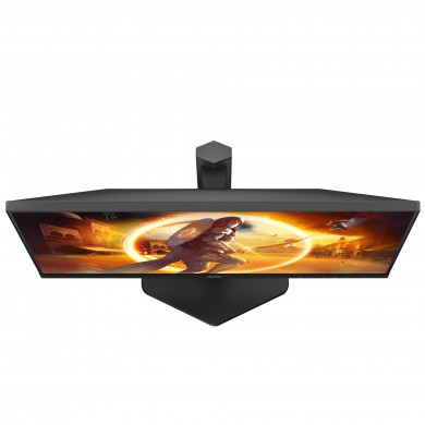 27.0&rdquo; Monitor Gaming AOC Q27G4XF/ QHD/ 1ms/ 180Hz/ Black