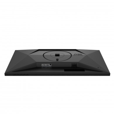 27.0&rdquo; Monitor Gaming AOC Q27G4XF/ QHD/ 1ms/ 180Hz/ Black