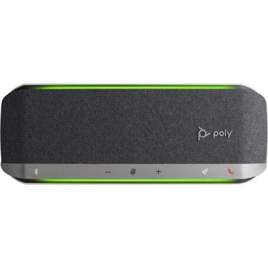 Poly Sync 40+ USB-A USB-C Speakerphone / Bluetooth / Battery 5000 mAH