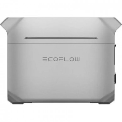 Power Station Portabila EcoFlow DELTA 3 Plus/ 1024Wh/ AC Output: 1800W total Power Station Portabila EcoFlow DELTA 3 Plus/ 1024Wh/ AC Output: 1800W total