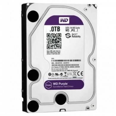 3.5” HDD Western Digital WD30PURZ Caviar Purple/ 3.0TB/ IntelliPower/ 64MB/ SATAIII 3.5” HDD Western Digital WD30PURZ Caviar Purple/ 3.0TB/ IntelliPower/ 64MB/ SATAIII