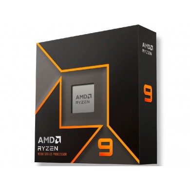 Procesor AMD Ryzen 9 9900X / AM5 / 26C/24T / Retail (without cooler)
