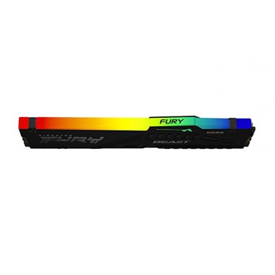 Memorie operativa Kingston FURY Beast RGB EXPO DDR5 5200MHz 32GB