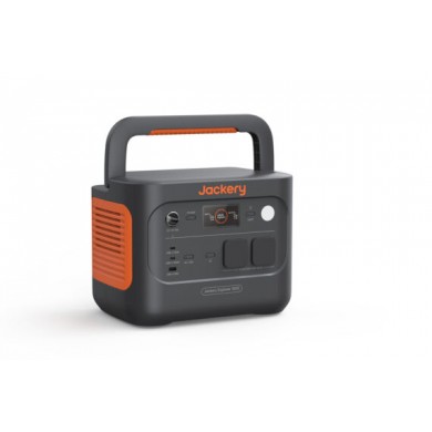 Centrala electrica portabila Jackery Explorer 1000 v2 / Capacity: 1070Wh / AC Output: 1500W