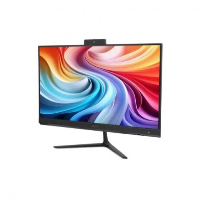 All-in-One PC 23.8&rdquo; Acer Aspire C24-2YE13U (DQ.BMJME.002)/ Intel Core i3-1305U/ 16GB/ 512GB SSD/ Not Included KB and MS/ Black