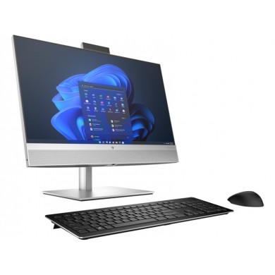 All-in-One PC 23.8&rdquo; HP EliteOne 840 G9/ Intel Core i5-13500/ 16GB/ 512GB SSD/ Win11Pro/ Silver
