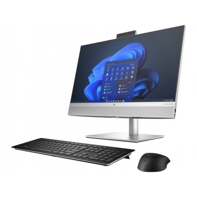 All-in-One PC 23.8&rdquo; HP EliteOne 840 G9/ Intel Core i5-13500/ 16GB/ 512GB SSD/ Win11Pro/ Silver