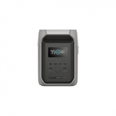 Centrala electrica portabila EcoFlow DELTA 3 1500