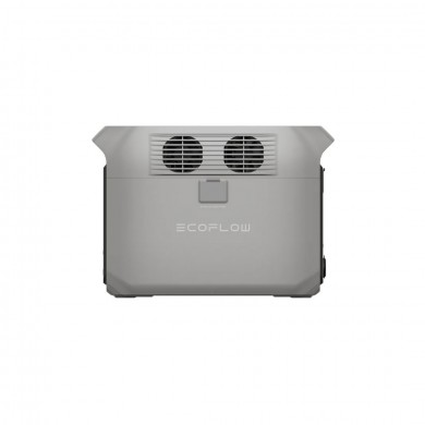 Centrala electrica portabila EcoFlow DELTA 3 1500