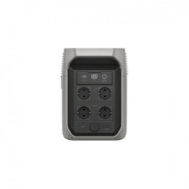 Centrala electrica portabila EcoFlow DELTA 3 1500