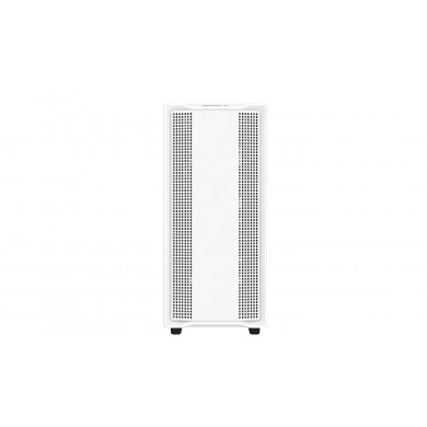 Carcasa DEEPCOOL CC560 WHITE V2/ w/oPSU / Side-Window / 4x120mm / ATX / White