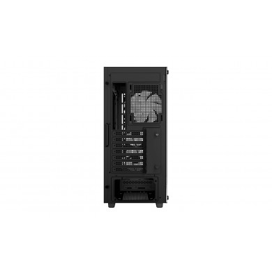 Carcasa DEEPCOOL CC560 MESH V2 / w/oPSU / Side-Window / ATX / Black