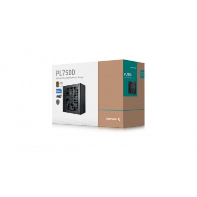 Bloc de alimentare 750W DEEPCOOL PL750D