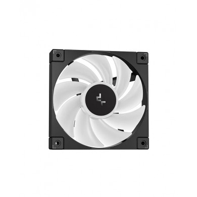 Sisteme de racire DEEPCOOL MYSTIQUE 360 ARGB/ Universal/ <38.71dBA/ 72.04 CFM/ Black
