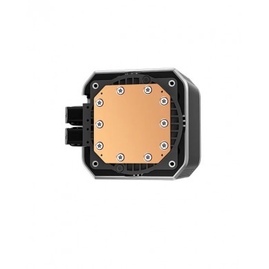 Sisteme de racire DEEPCOOL MYSTIQUE 360/ Universal/ <36.49dBA/ 72.45CFM/ Black