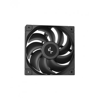 Sisteme de racire DEEPCOOL MYSTIQUE 240/ Universal/ <36.49dBA/ 72.45CFM/ Black