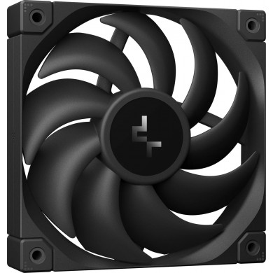 Cooler DEEPCOOL AK620 DIGITAL PRO/ Universal / 260W/ 500~1750rpm/ <25dBA/ 60.89CFM/  Black