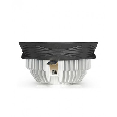 Cooler DEEPCOOL GAMMA  ARCHER PRO V2/ 110W/ Universal/ 1600rpm/ 21 dB(A)/55.5 CFM/ Black