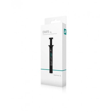 Pasta termica DEEPCOOL DM9 / 4g /  -50 ~ 250&deg; C
