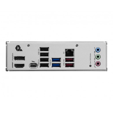 Placa de baza MSI PRO B860-P/ 1851/ Intel B860/ DDR5 / ATX