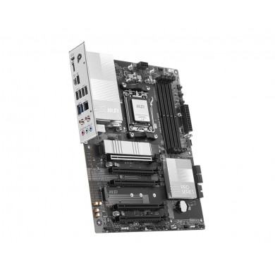 Placa de baza MSI PRO B840-P WIFI / AM5 / B840 / DDR5 / ATX