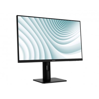 27.0&rdquo; Monitor MSI PRO MP273AP/ 1ms/ 100Hz/ Black