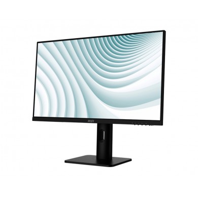 27.0&rdquo; Monitor MSI PRO MP273AP/ 1ms/ 100Hz/ Black