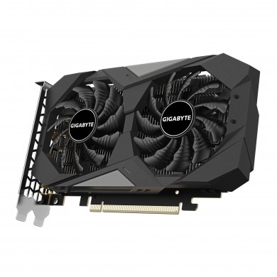 Placa video GIGABYTE GeForce RTX 3050 WINDFORCE OC V2 6G/ 6GB/ GDDR6/ 96Bit
