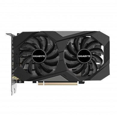 Placa video GIGABYTE GeForce RTX 3050 WINDFORCE OC V2 6G/ 6GB/ GDDR6/ 96Bit