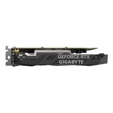 Placa video GIGABYTE GeForce RTX 3050 WINDFORCE OC V2 6G/ 6GB/ GDDR6/ 96Bit