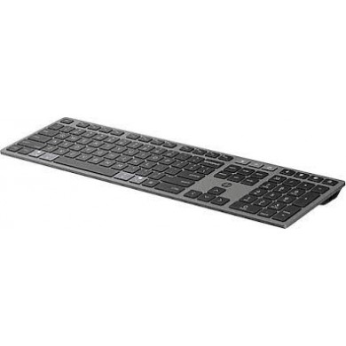 Tastatura si mouse Multi-Device Wireless reincarcabil HP 725