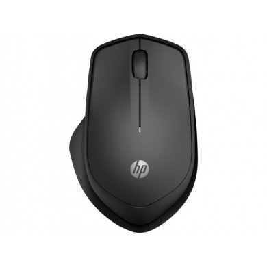 Mouse Wireless silentios HP 285/ Nano Receiver/ 1200dpi