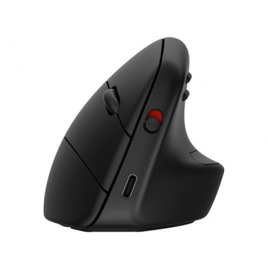Mouse vertical Wireless ergonomic HP 925/ 4000dpi/ Black