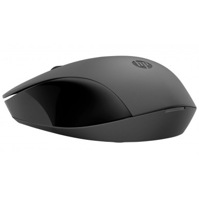 Mouse Wireless HP 150 / 1600dpi / Black
