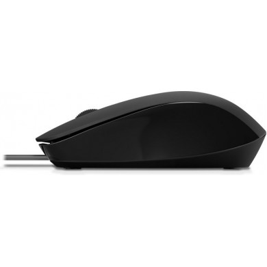 Mouse HP 150 / 1600dpi / Black