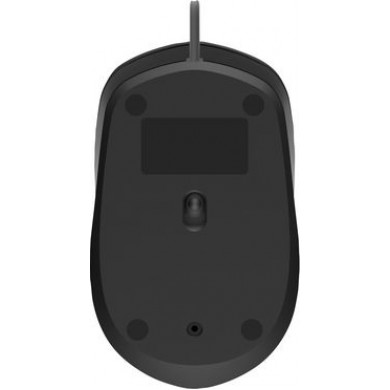 Mouse HP 150 / 1600dpi / Black