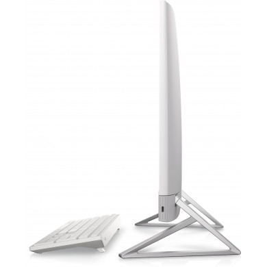 All-in-One PC 23,8&rdquo; DELL lnspiron 5430/ Intel Core 7-150U/ 16GB / 1TB SSD/ Win10Home / Pearl White