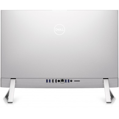 All-in-One PC 23,8&rdquo; DELL lnspiron 5430/ Intel Core 7-150U/ 16GB / 1TB SSD/ Win10Home / Pearl White
