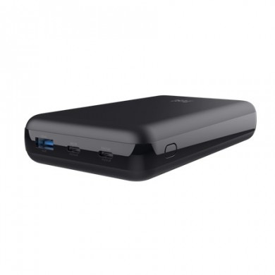 Powerbank pentru laptop Trust Laro 100W USB-C