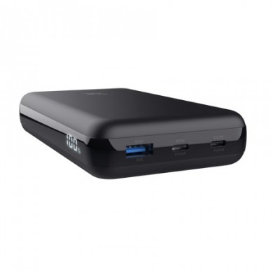 Powerbank pentru laptop Trust Laro 100W USB-C