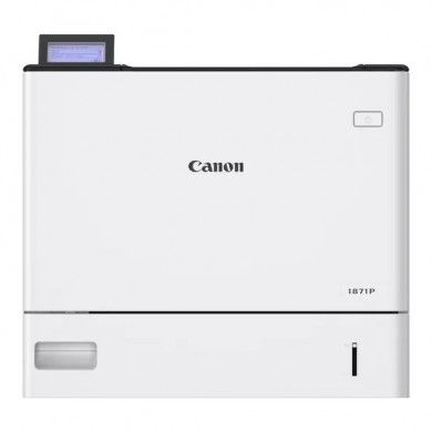 Imprimanta Canon i-Sensys X 1871P / A4 / WiFi / Ethernet / Duplex / White