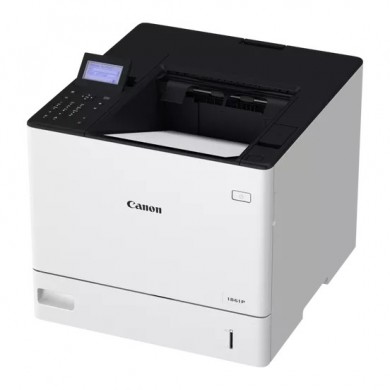 Imprimanta Canon i-Sensys X 1871P / A4 / WiFi / Ethernet / Duplex / White
