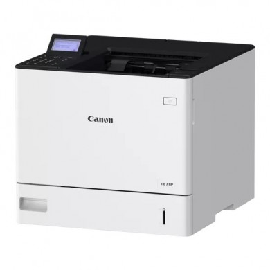 Imprimanta Canon i-Sensys X 1871P / A4 / WiFi / Ethernet / Duplex / White