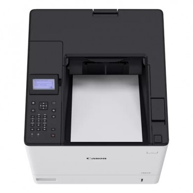 Imprimanta Canon i-Sensys X 1871P / A4 / WiFi / Ethernet / Duplex / White